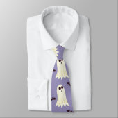 幽霊とこうもり ネクタイ (タイ)