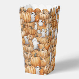幽霊とカボチャンスハロウィーン フェイバーボックス