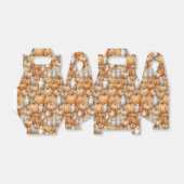 幽霊とカボチャンスハロウィーン フェイバーボックス (折り畳みなし)