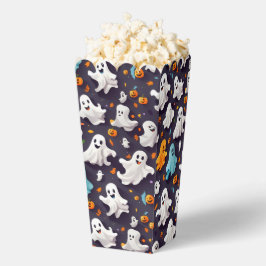 幽霊とカボチャ フェイバーボックス