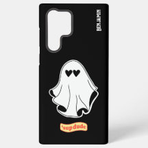 幽霊とラブアイズ'sup dudeカスタマイズ可能