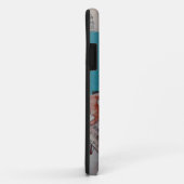 幽霊のやっとそこにIPhone 5の場合 Case-Mate iPhoneケース (裏面/右)