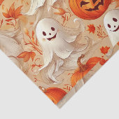 幽霊のようなカボチャのウィスパー 薄葉紙 (詳細)