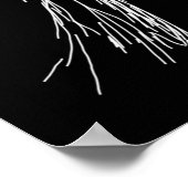 幽霊のような女 ポスター (角)