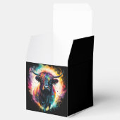 幽霊のような恵み：幽霊のようなホログラフィックな高地の牛 フェイバーボックス (オープン)