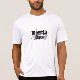 幽霊のような恵み Tシャツ