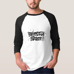 幽霊のような恵み Tシャツ