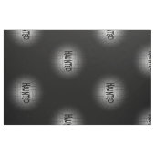 幽霊のよく出るくもの巣 ファブリック (ファットクウォーター)