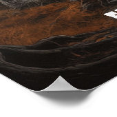 幽霊のよく出るハウスアットナイトハロウィーン ポスター (角)