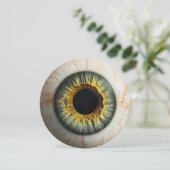 👁️幽霊のよく出るハローウィンパーティ! 招待状 (スタンド正面)