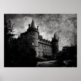 幽霊のよく出るポスター ポスター