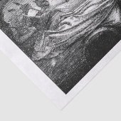 幽霊のよく出るヴィンテージ 薄葉紙 (詳細)