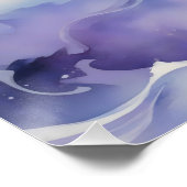 幽霊のよく出る夜 – 星の中の幽霊 ポスター (コーナー)