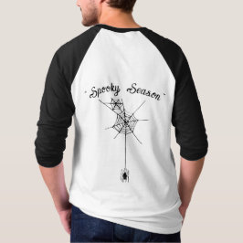 幽霊のよく出る家不気味Tシャツ👻🎃 Tシャツ