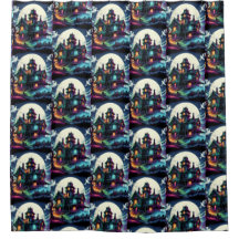 幽霊のよく出る家