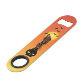 幽霊のよく出る家 スピード栓抜き (正面アングル)