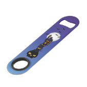 幽霊のよく出る家 スピード栓抜き (裏面アングル)