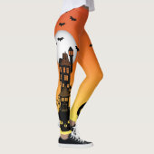 幽霊のよく出る家 レギンス (右)