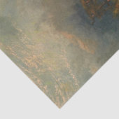 幽霊のよく出る家(Thomas Moran) 薄葉紙 (詳細)