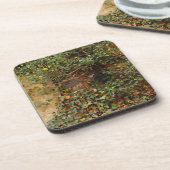 幽霊のよく出る窓 コースター (左側)