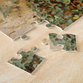 幽霊のよく出る窓 ジグソーパズル (側面)