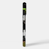 幽霊のよく出る開花アンティーク Case-Mate iPhoneケース (裏面 / 右)