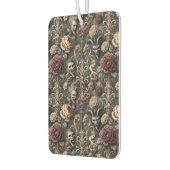 幽霊のよく出る高調波 – ゴシックビクトリアン カーエアーフレッシュナー (左)