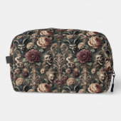 幽霊のよく出る高調波 – ゴシックビクトリアン ドップキット (正面)