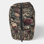 幽霊のよく出る高調波 – ゴシックビクトリアン ドップキット (右)