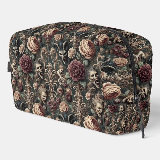 幽霊のよく出る高調波 – ゴシックビクトリアン ドップキット (右コーナー)