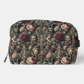 幽霊のよく出る高調波 – ゴシックビクトリアン ドップキット (裏面)