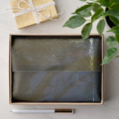 幽霊のよく出るForest Balloons Decompage紙 | ゴシックの 薄葉紙 (ギフト)