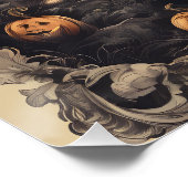 幽霊のよく出るHouse No 1光沢ポスター ポスター (コーナー)