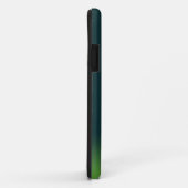 幽霊のウサギ Case-Mate iPhoneケース (裏面/右)