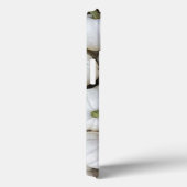 幽霊のカボチャにスニーカーのオレンジ色の1つ Case-Mate iPhoneケース (裏面 / 右)