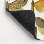 幽霊のガ マウスパッド (コーナー)