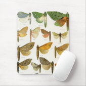 幽霊のガ マウスパッド (マウス)