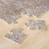 幽霊のクリスマス過去パズル ジグソーパズル (側面)