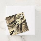 幽霊のクリスマス過去 フェイバータグ (インサイチュ)