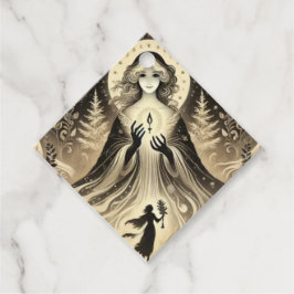 幽霊のクリスマス過去 フェイバータグ