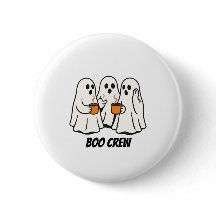 幽霊のコーヒー飲み友達 ハロウィングラフィック