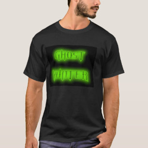 幽霊のハンター Tシャツ