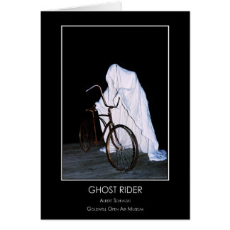 幽霊のライダーR513