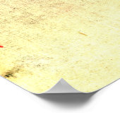 幽霊の友森勇士1880 ポスター (角)