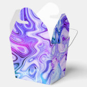 幽霊の囁き、霜降りのパステル： フェイバーボックス (オープン)