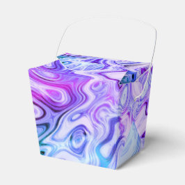 幽霊の囁き、霜降りのパステル： フェイバーボックス