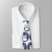 幽霊の最多 ネクタイ (タイ)