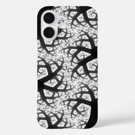 幽霊の森 Case-Mate iPhoneケース (裏面)