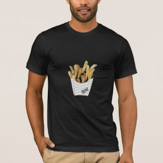 幽霊の破片 Tシャツ