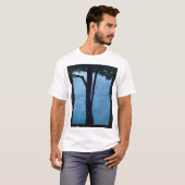 幽霊の船1 2012年 Tシャツ (正面フル)
